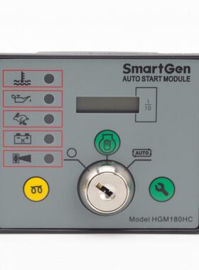K柴油发电机组30K配电箱8K0HG控制器15W18WW10众智配件MWHCK大全