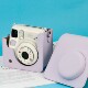 新款 透明壳收纳包 7c7s拍立得相机包保护套配肩带可装 minise