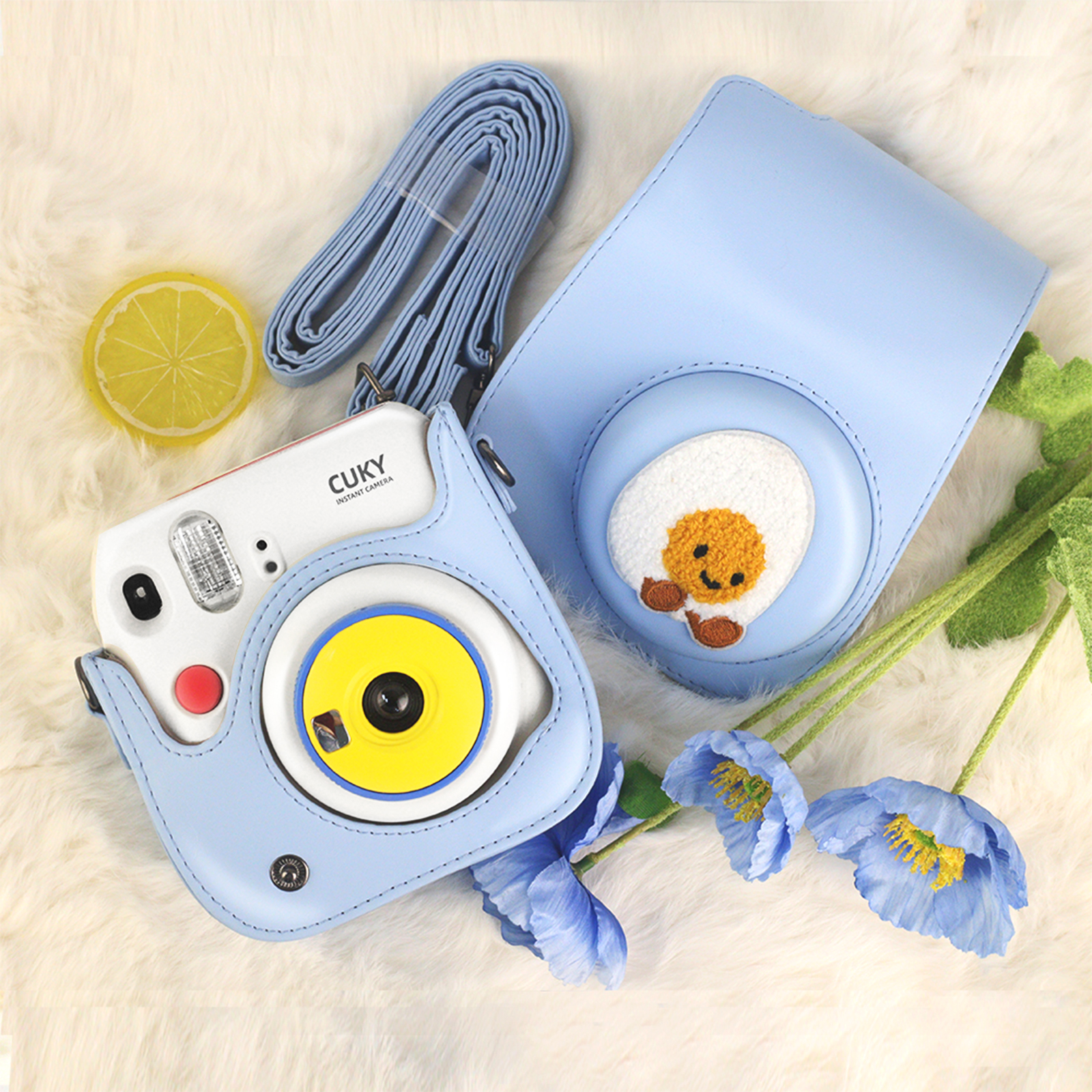 富士立得可喜C9/MINI12/11相机包