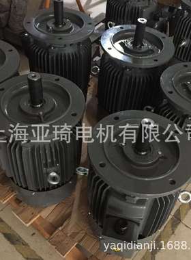 AEVF-80M-2-1HP-0.75KW 良机电机LIANGCHI