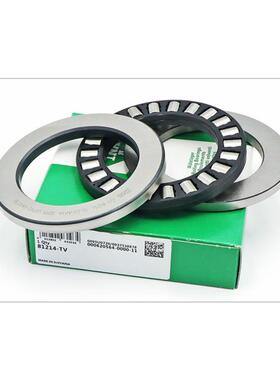 iNA 81117TV推力圆柱滚子轴承内85mm外110mm厚19mm
