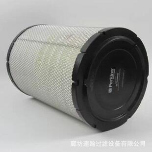 供应帕金斯发电机组空气滤清器2652C831空气滤芯全胶木浆纤维滤纸
