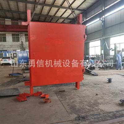 煤矿井下平板防水闸门双向隔风门分体式平板防水闸门抗冲击波活门