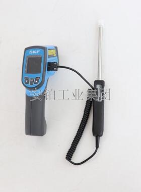 SKF工业接触式红外测温TKTL11/TKTL21/TKTL31/TKTL40双通道TKDT10