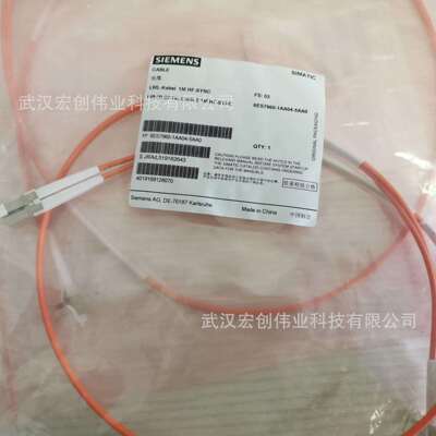 6ES7960-1AA04-5AA0 S7-400H转接电缆 6ES79601AA045AA0