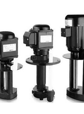 DB AB JCB机床油泵机床冷却泵磨床专用电泵三相380V DB-50A 150W