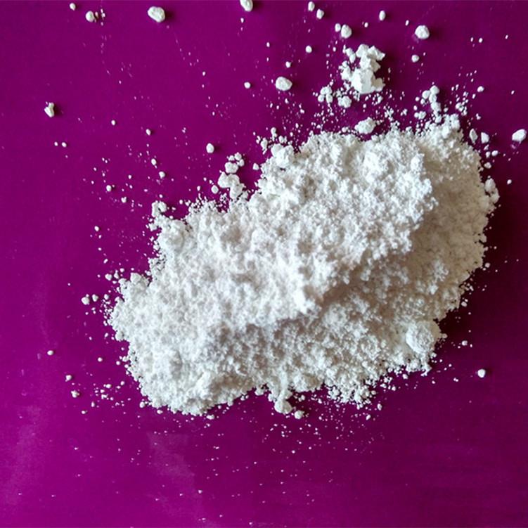 供应重质碳酸钙 PVC管材用1250目重钙粉 双飞粉 大白粉