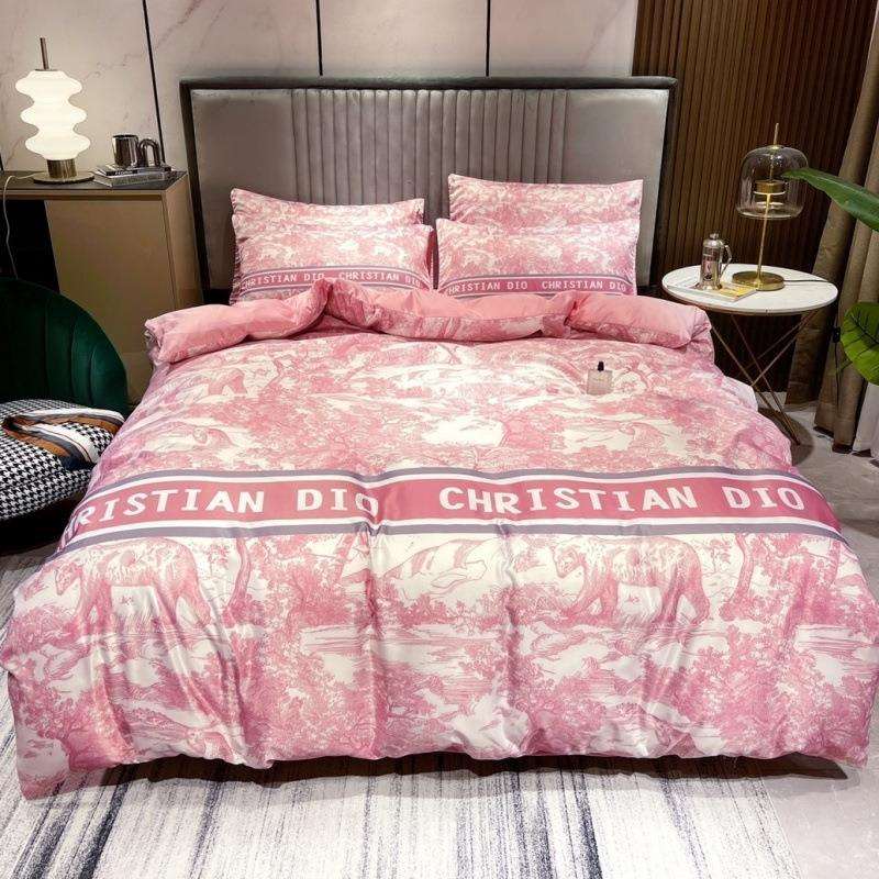 轻奢高级春夏季水洗磨毛学生宿舍三件套床单四件套床笠双人大床