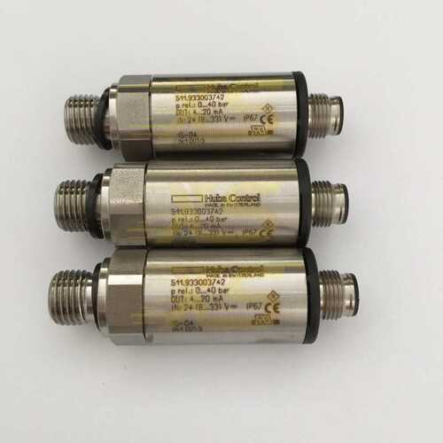 HUBA富巴511系列压力变送器511.930003741压力传感器 0-10bar现货