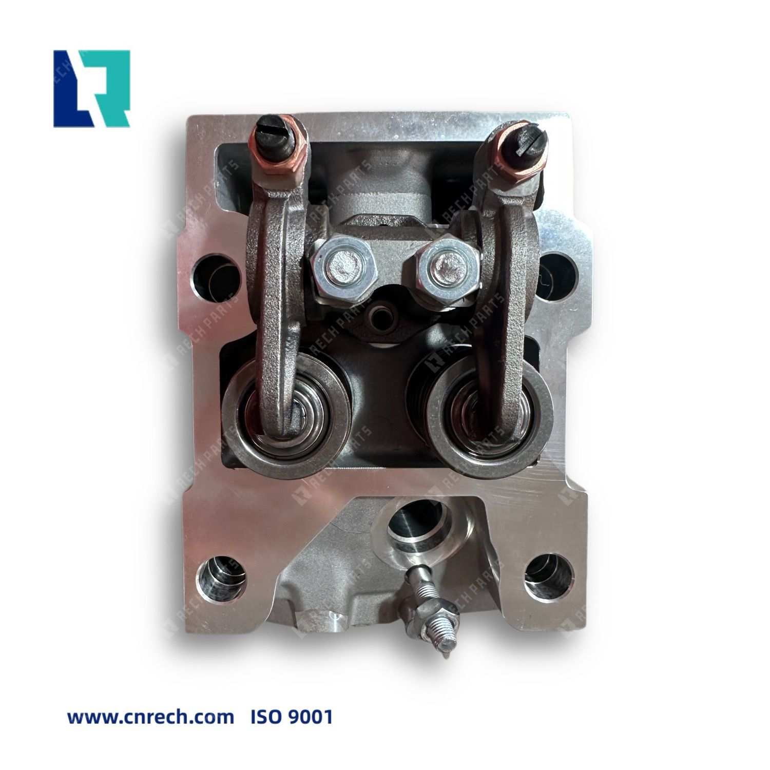 厂家直供KAMAZ EURO-1 ,2, 3缸盖总成 740.30-1003010