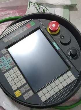 HT8 HT2手持操作面板示教器 6FC5403-0AA20-1AA0 RECW20D50-201-1