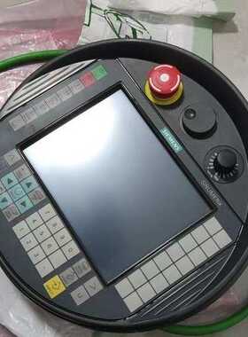 HT8 HT2手持操作面板示教器 6FC5403-0AA20-1AA0 RECW20D50-201-1