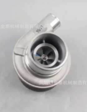 S2E 168362 125-1124 turbocharger for 31163126 engine 938F