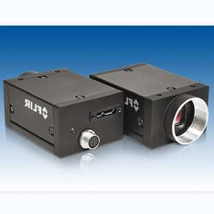 3.1 Gen 32S4C 工业相机 USB GS3 加拿大FLIR菲力尔 1接口
