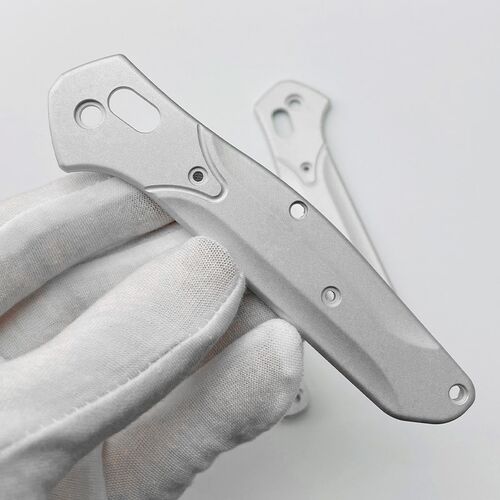 Osborne 蝴蝶940贴片 手柄蝴蝶Osborne铝合金贴片940