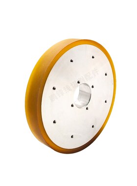 法兰克法那科发那克张力轮F410 法兰克张力轮 A290-8101-X371现货