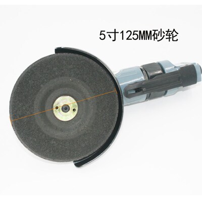 速豹4194K 4寸/5寸气动角磨机/风动磨光机抛光砂光机/角向磨光机