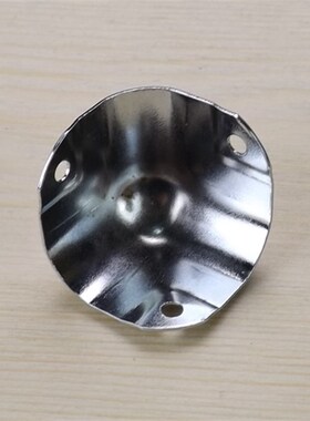 木箱小包角 箱子护角 小包边 直角 角码 护角 航空箱包角箱包配件