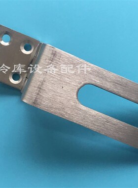 现货冷库平移门逃生锁合页冷库移门配件不锈钢合页工业用锁