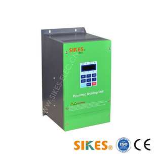 690V 110KW重载 制动单元