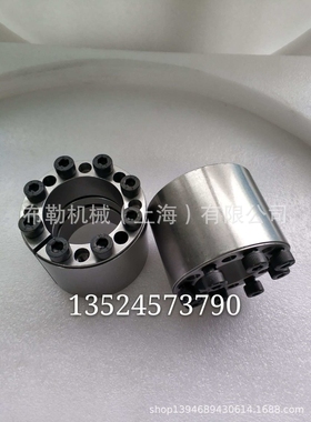 大足Ringfeder灵飞达迫紧环RFN8006-65X73/RFN8006-70X79轴衬连接