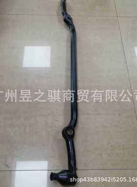45450-39225转向中间拉杆总成适用于考斯特1993-2004 bb42