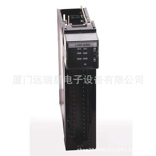 1756-M02AS 1756-M02AEK Allen-Bradley罗克韦尔集成运动模块