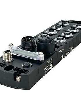 Murr穆尔IMPACT67 COMPACT MODULE 16 DIG IN 55345