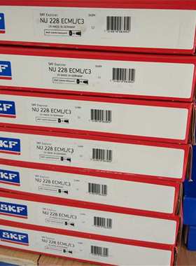 NU228ECML/C3 瑞典轴承NU226 224 222 220 219 218 217 NJ220 NJP