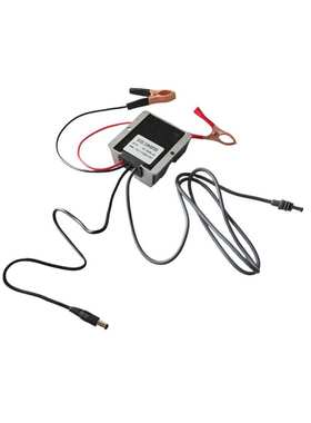 Dual 24Vdc out 12V  to 24V5A converter for STL mini&AP