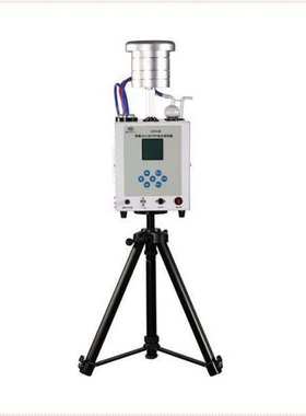 AW-2200C智能24小时/TSP综合采样器  环境粉尘颗粒物采样器