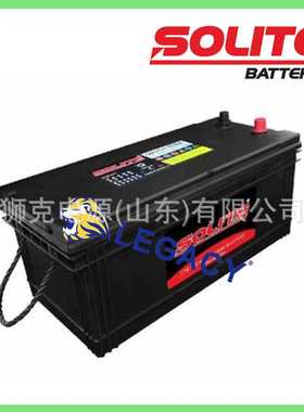 韩国SOLITE蓄电池LB2 CMF54519、CMF54244、CMF54240免维护电瓶