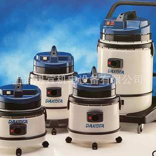 意大利IPC 429型吸尘吸水机DAKOTA429进口双马达吸尘器 SOTECO