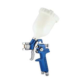 大容量低压设计 2000G 空气重力喷枪 传输效率高 HVLP