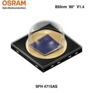 4259S LED灯珠SFH SFH VAW 426