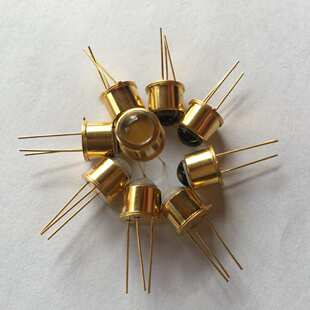 COD TOC 紫外检测传感器水质检测用254nm LED