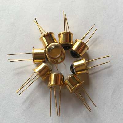 COD TOC 紫外检测传感器水质检测用254nm LED