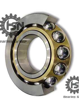 厂家现货 HSN 角接触球轴承 718/750ACM 71980M 支持个性化服务