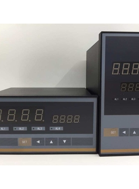 依跞昆仑天辰工控XSK-AHAT2A1B1S2V0快速采集峰值热工表智能仪表