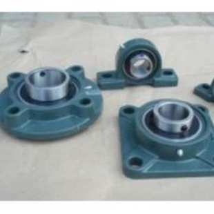 YCJTM1带座轴承含轴承GYM1100KRRB外球面FAF轴承