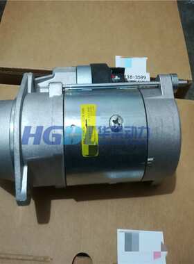 起动机马达01183599适用于道依茨F2L1011F/F3L1011F/F4L1011F