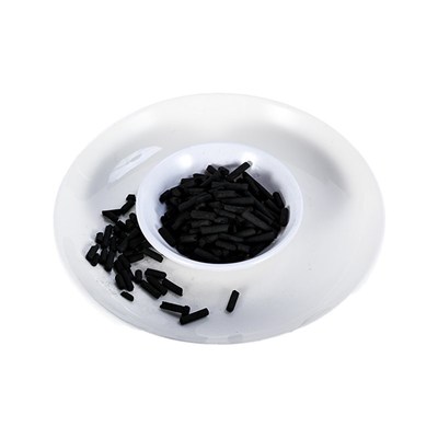 煤质颗粒活性炭净化空气污水废气处理喷漆J房吸附箱400碘值活性炭