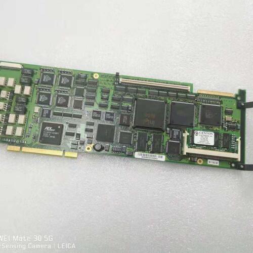 DIALOGIC N960-4T1-PCI 语音卡