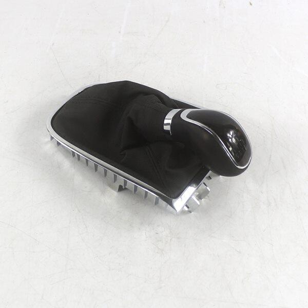 别克英朗挡挡换手球手柄换英朗防尘套换换挡适配手动挡英朗挡总成