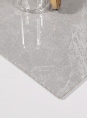 900*1800*6mm超薄瓷砖室z内墙砖客厅灰色厨房卫生间阳台砖陶瓷薄