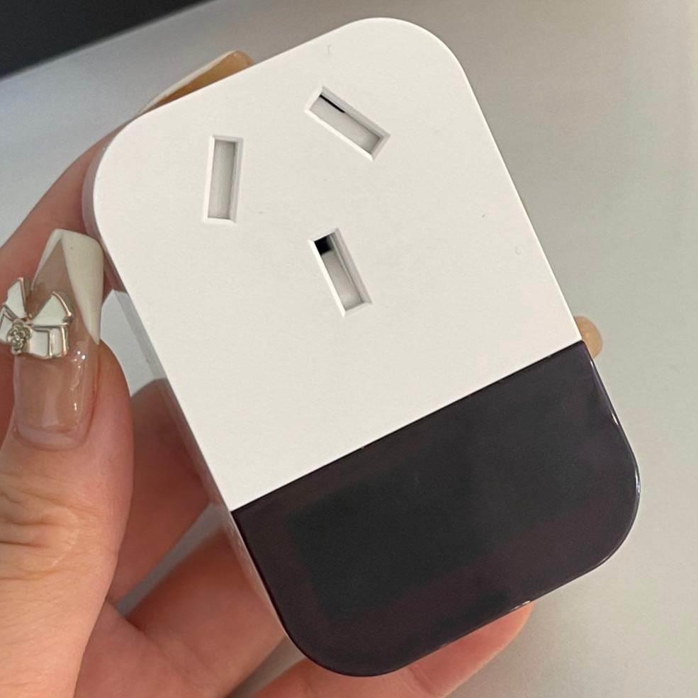 易速冲智能家电空调稳压变频修复A器插排插M座家用电动X车节能省