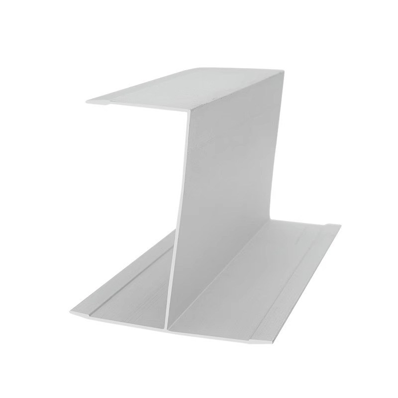 净化铝型材4字槽铝窗框铝50型包边老式门框铝小H密封门料上字铝