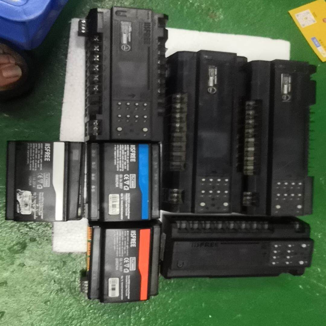 爱瑟菲 ASF.RL.3.10A智能照明控制系统
