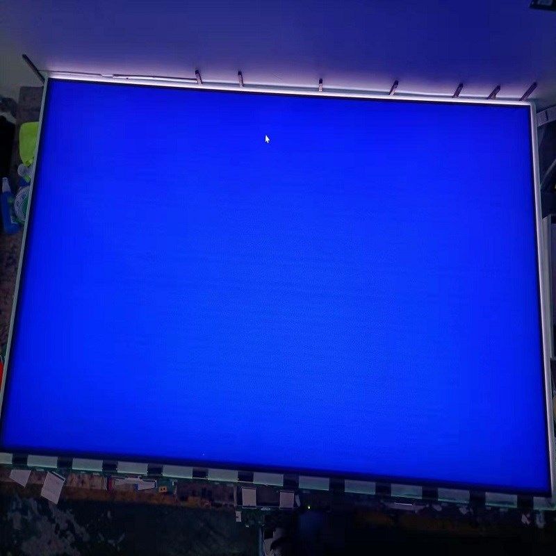 液晶电视屏幕换屏维修32 42 50 55 60 65 70 75 86 98寸液晶屏幕
