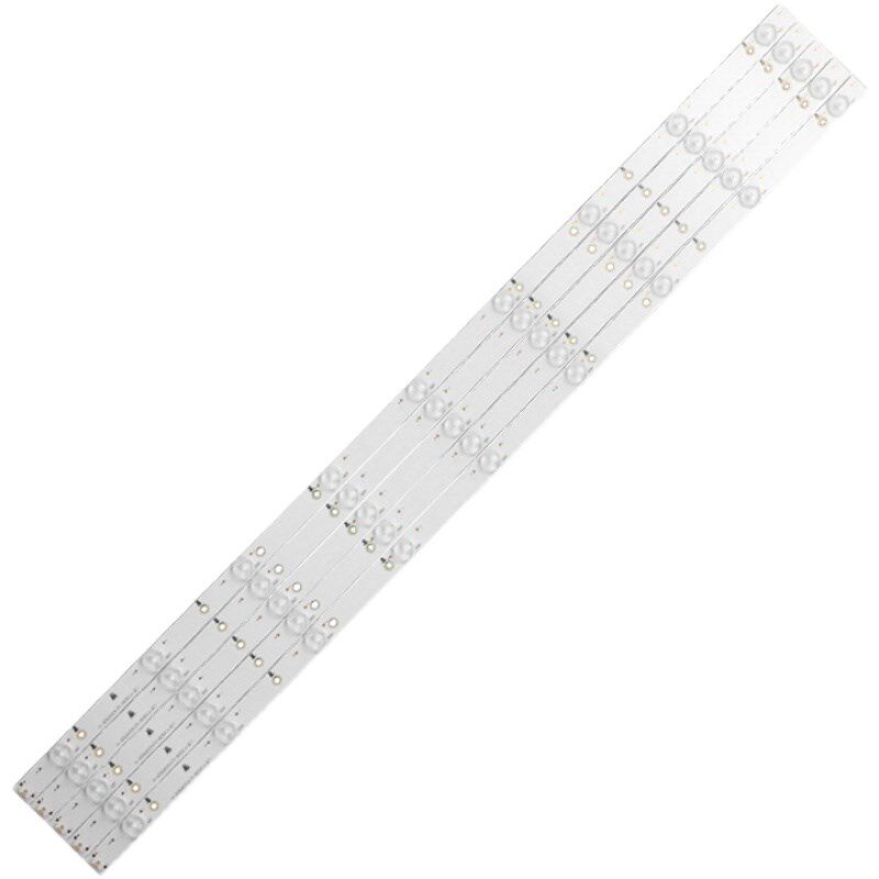 全新适用冠捷AOC LE42D3150/80电视背光灯条LB-PF3528-GJ420X509